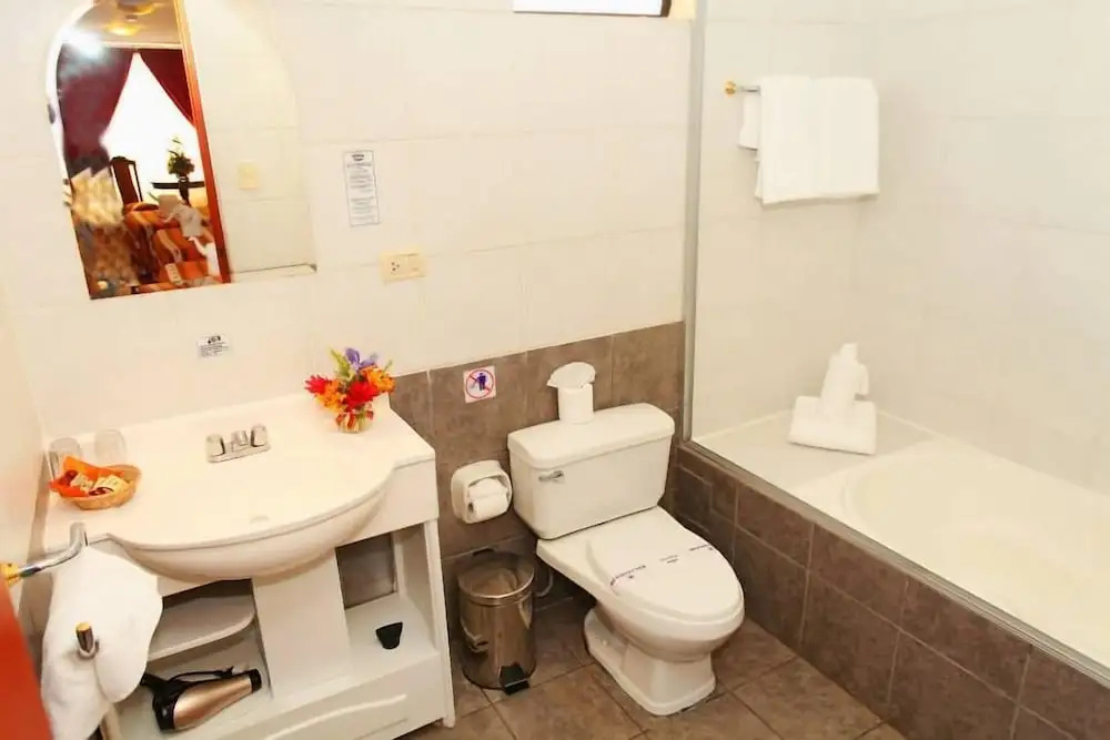Samay - Chambres
