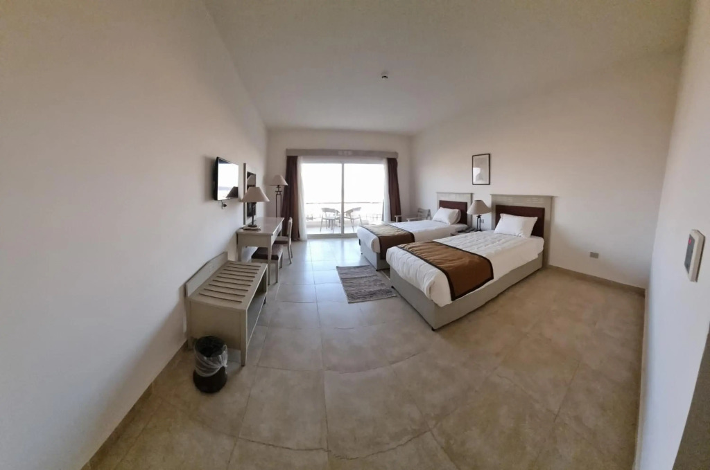 Amarina Queen Resort & Aqua Park Marsa Allam - фото 3