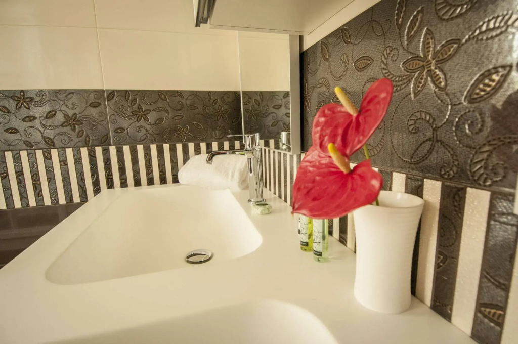 Hotel Villa Maranello - Général
