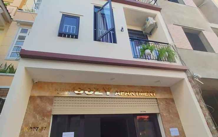 Cozy Apartment DaNang