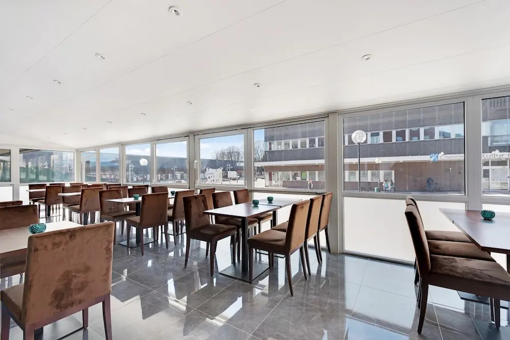 Hotel Oxelösund - Général