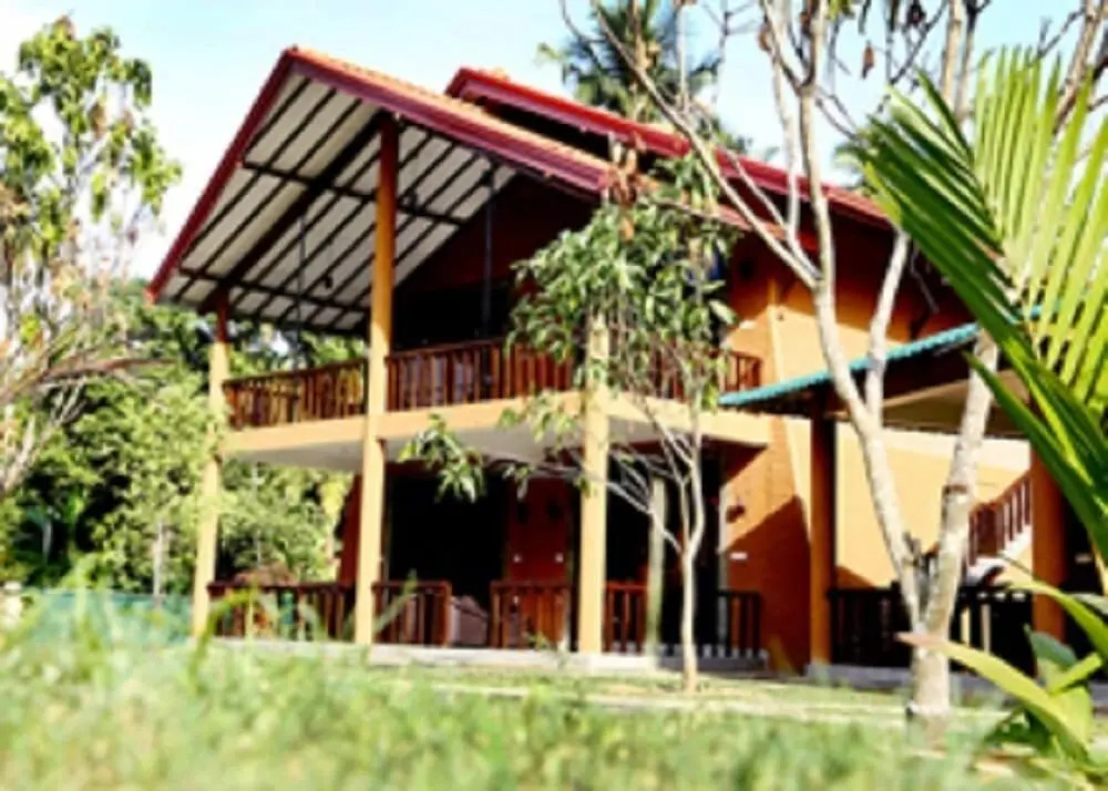 The Grand Yala Hotel - Général