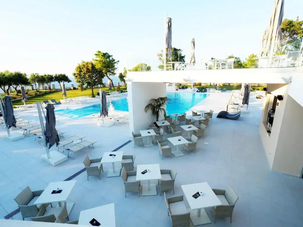 Hotel photo 15