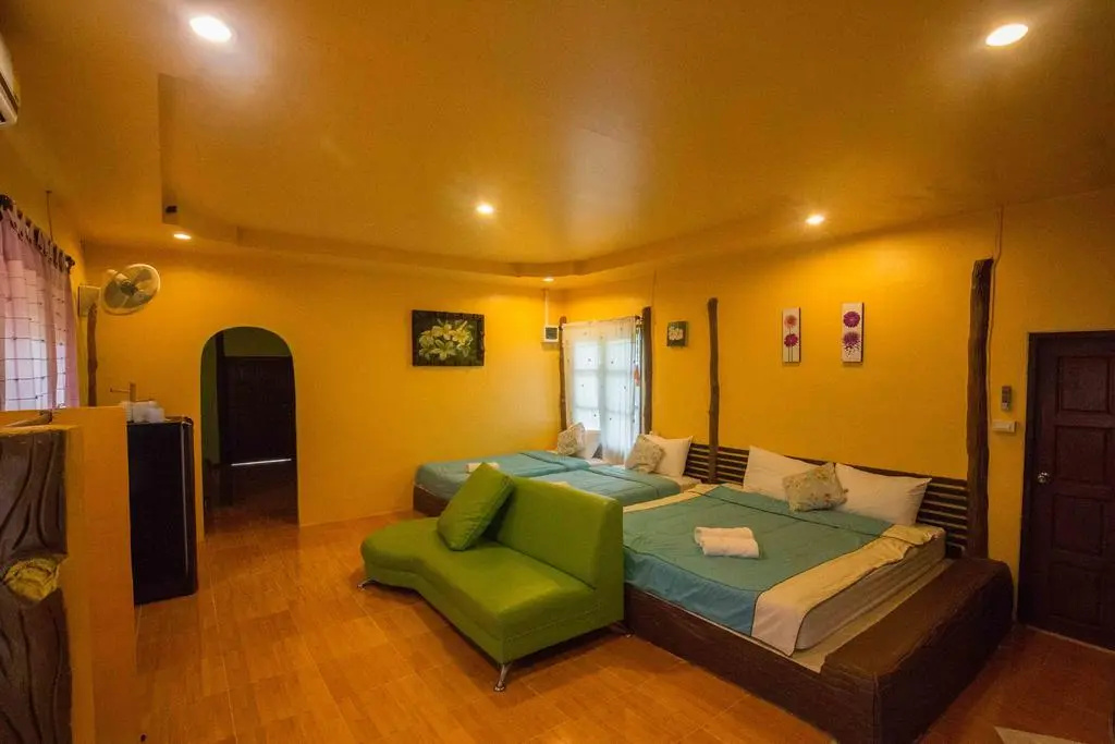 Hotel photo 10
