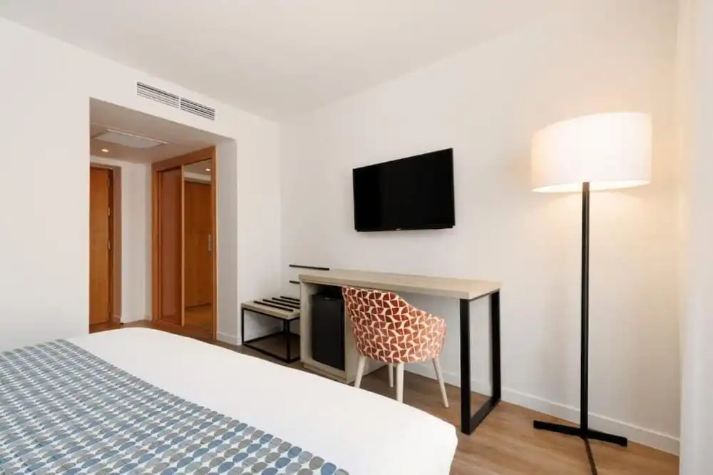 Exe Vienna - Chambres