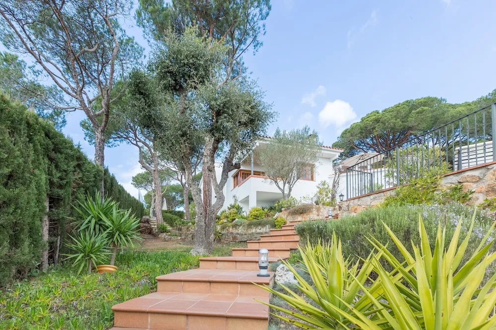 Villa Carmen