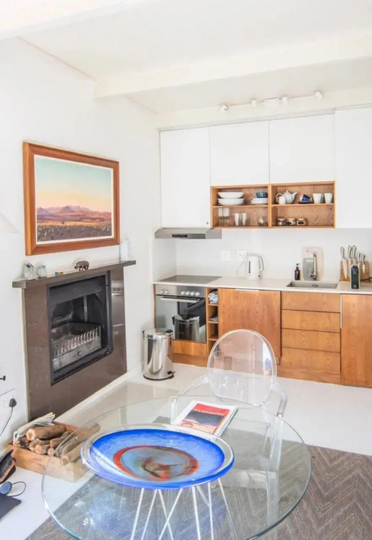 Le Grenier Luxury Loft - Général