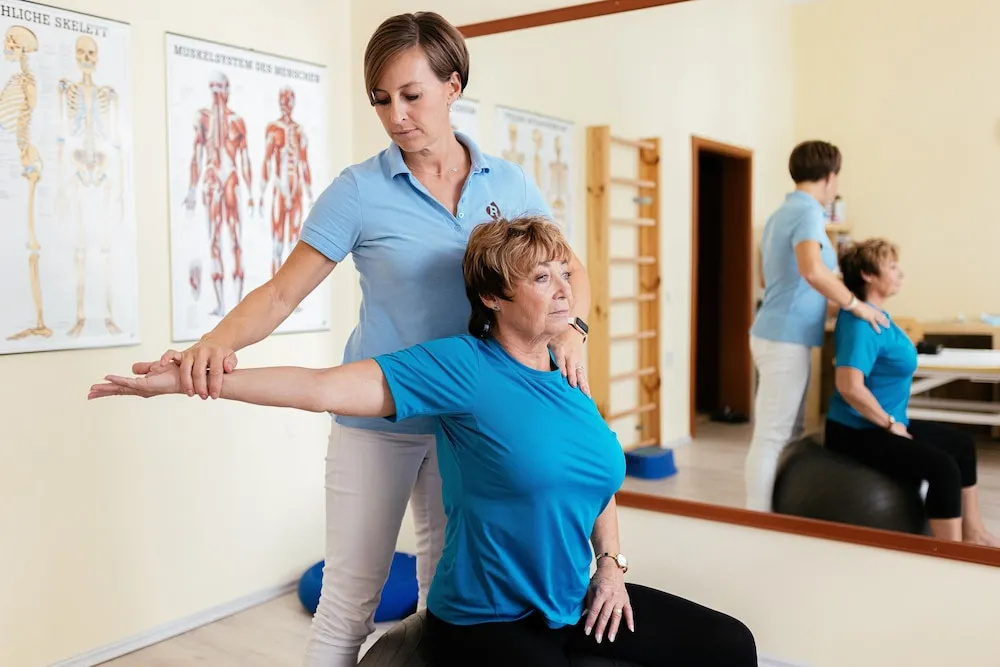 Reitenberger Spa Medical - Général