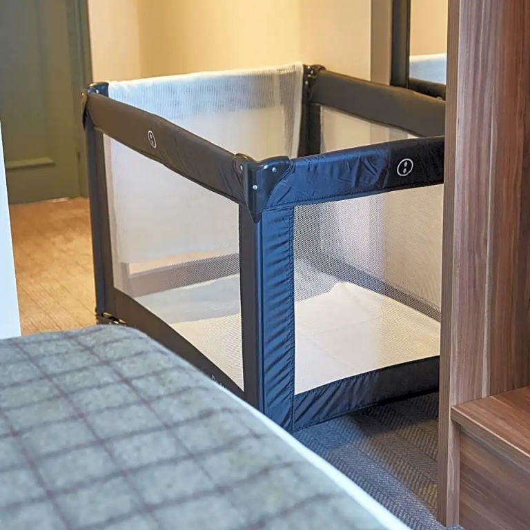New Inn Hotel by Greene King Inns - Chambres