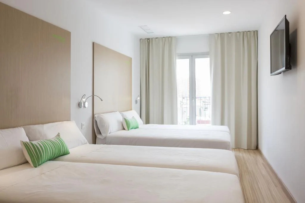 SmartRoom Barcelona - Général