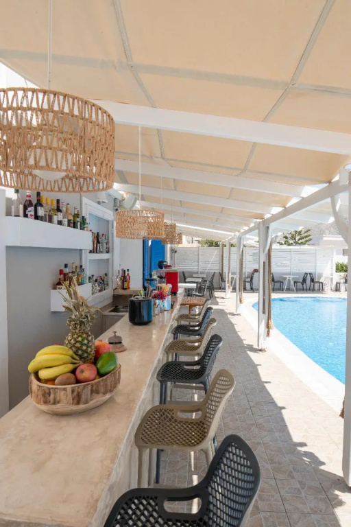 Bella Santorini - Général