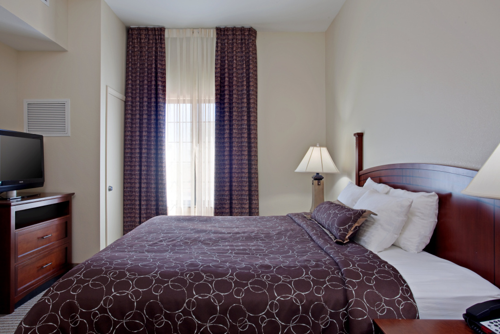 Staybridge Suites Palmdale by IHG - Général