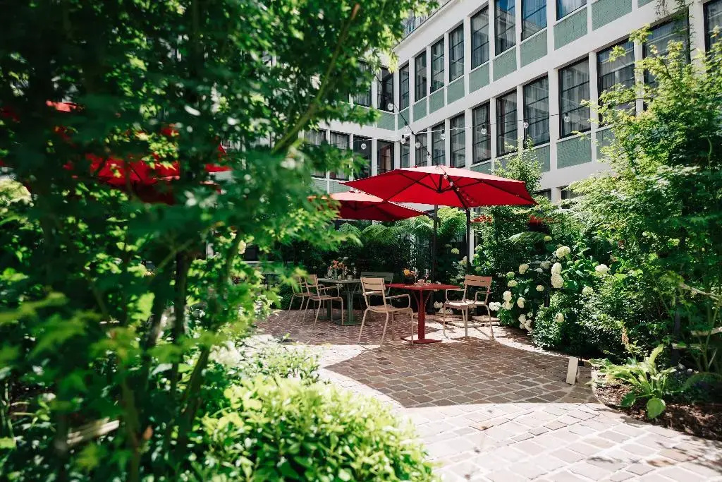 Hotel photo 20