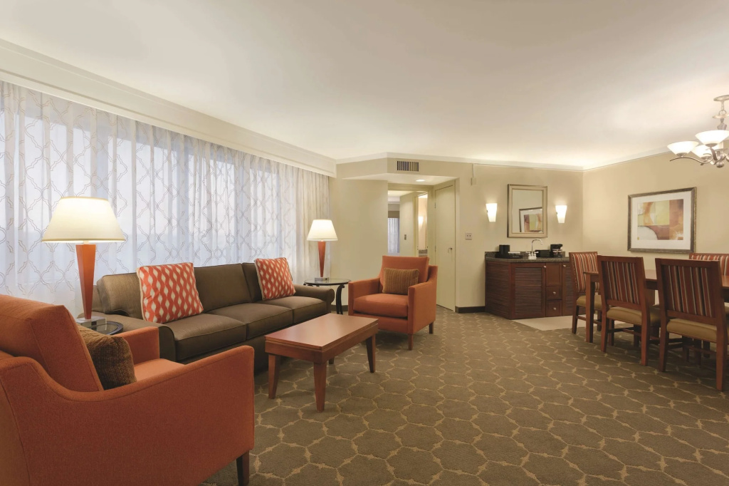Embassy Suites Hotel Denver Tech Center - Général