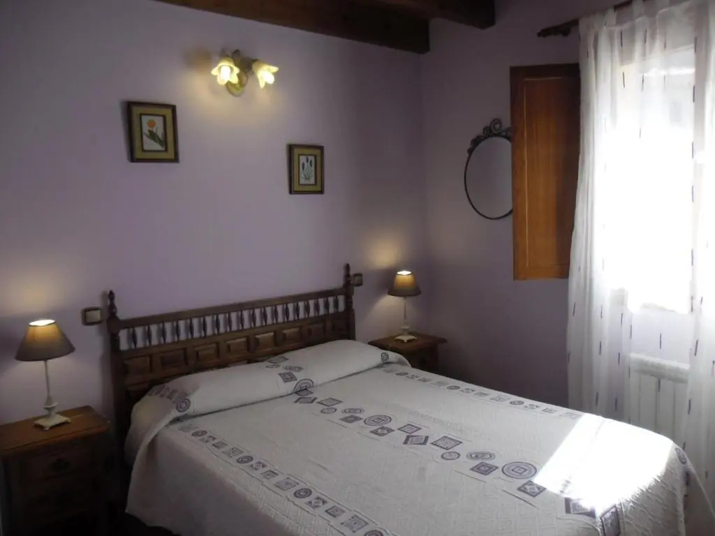 Casa De La Juderia - Chambres