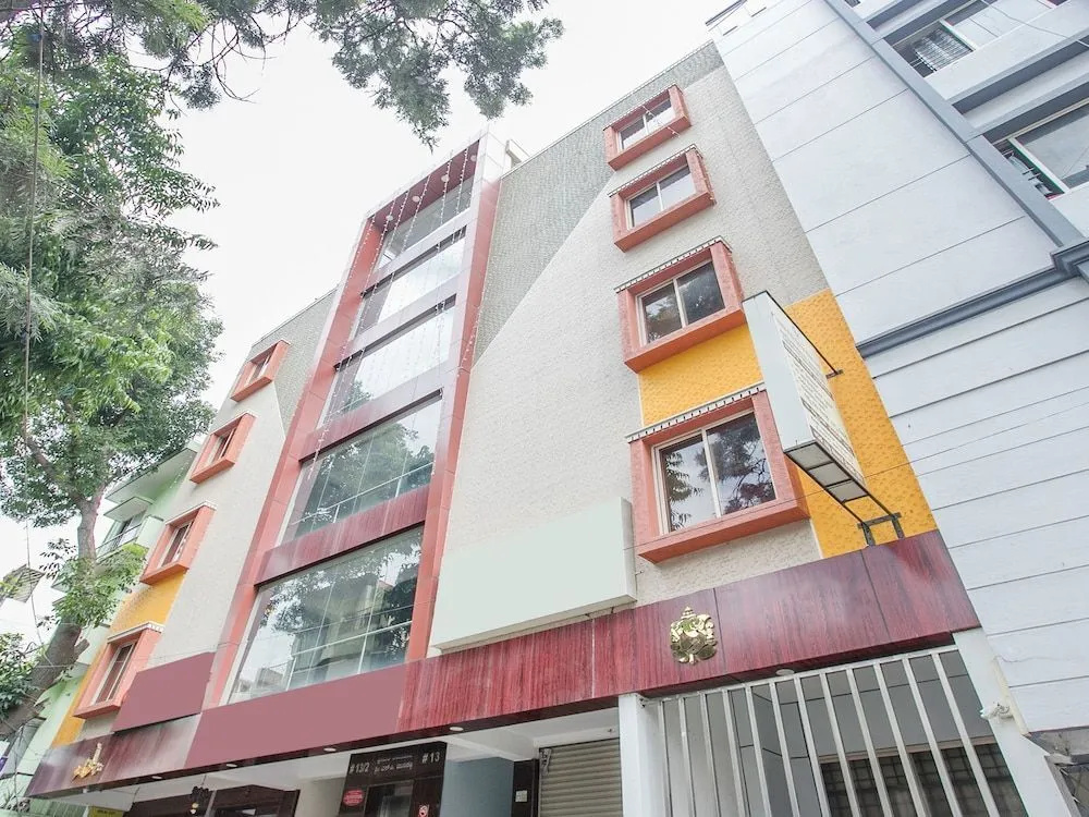 Hotel Surya Inn by OYO Rooms