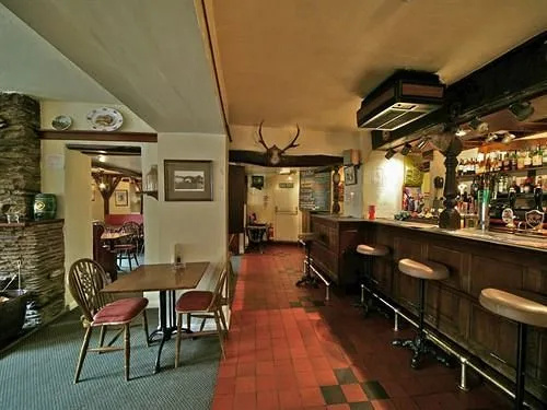 The Crown Hotel - Général