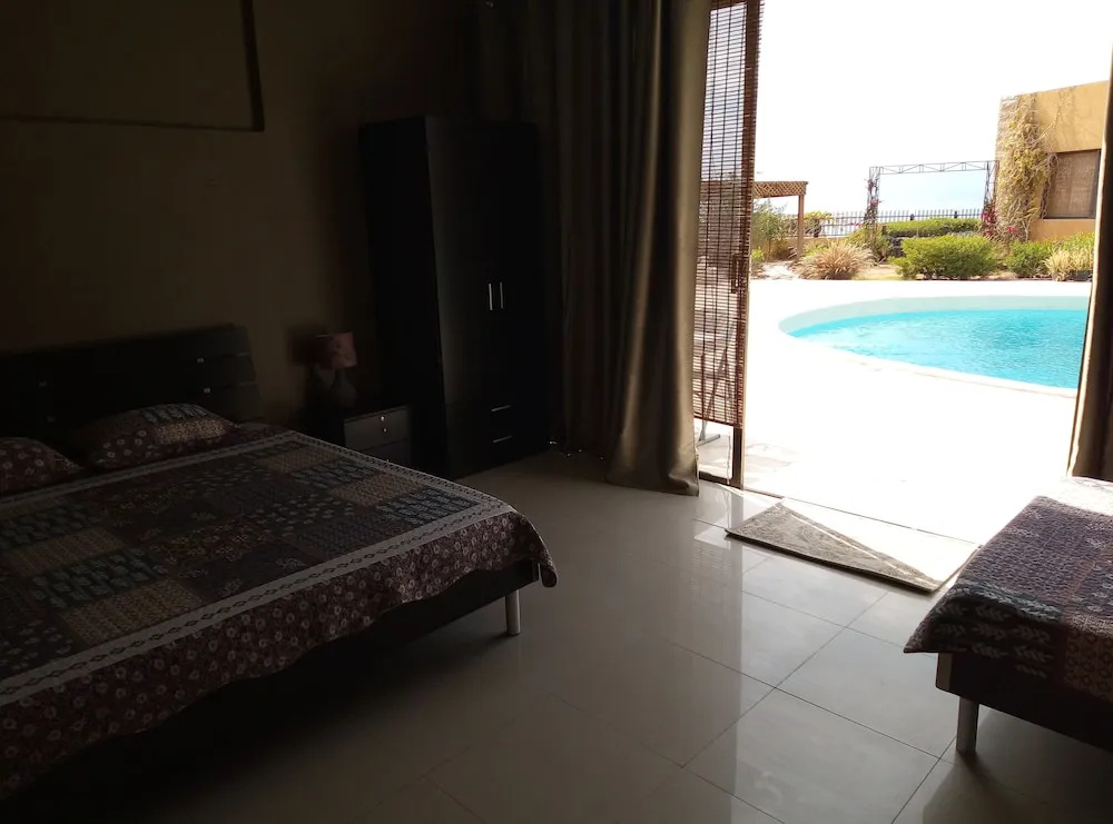 Balcony & Terrace