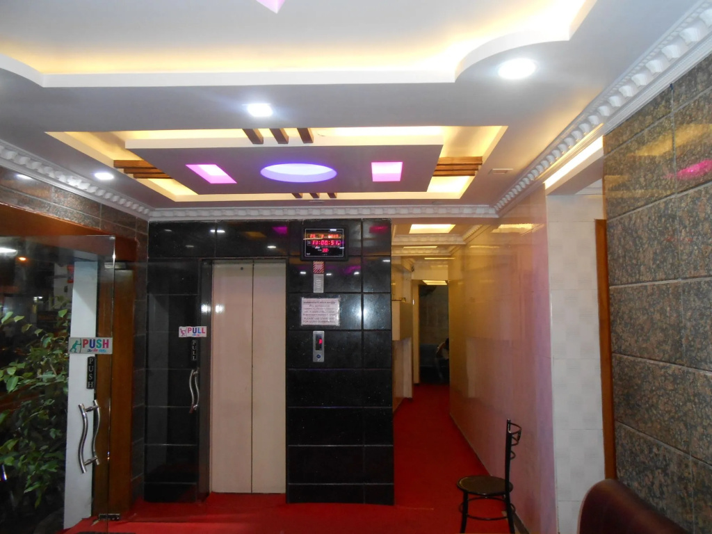 Hotel photo 8