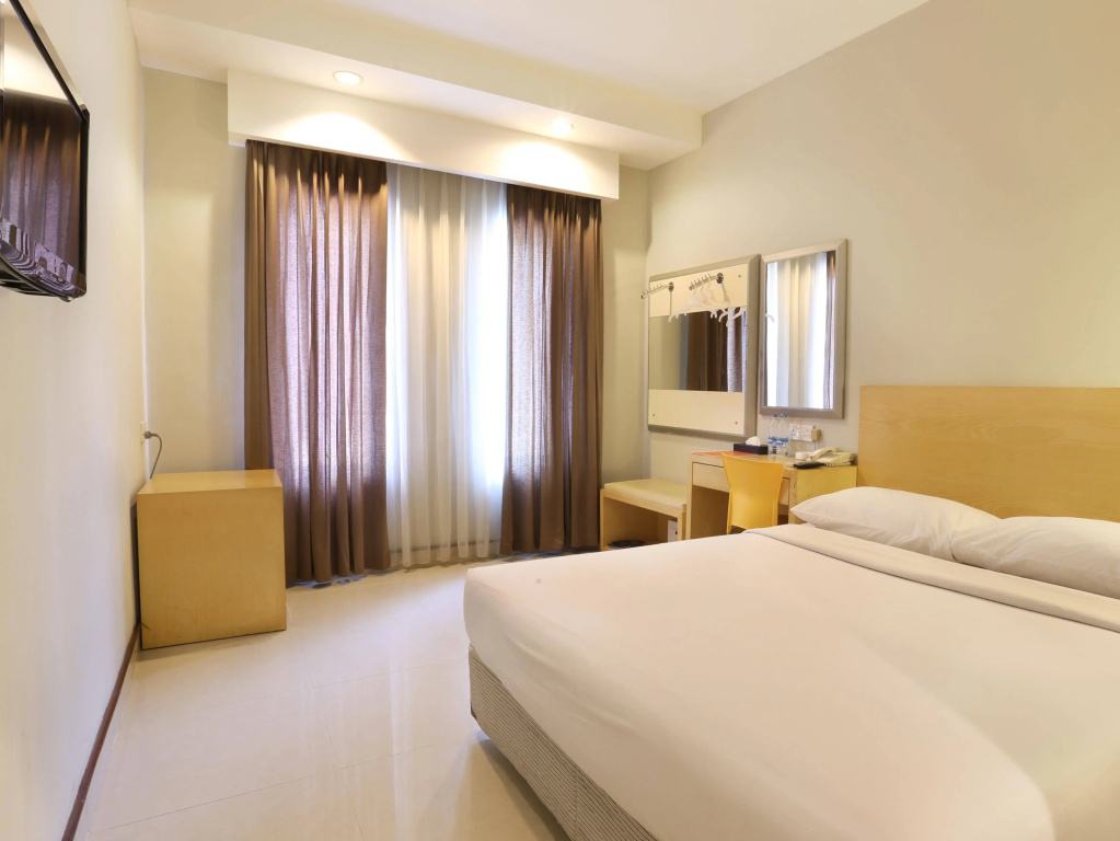 Triniti Hotel Batam - Général