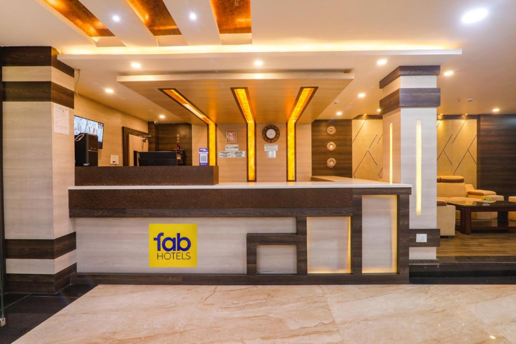 Hotel photo 2