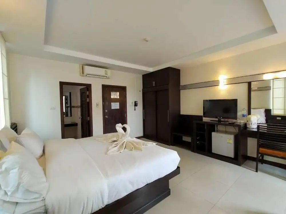 Hotel photo 6