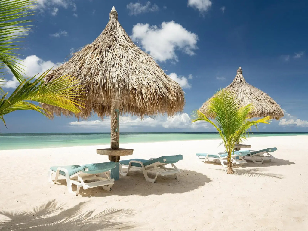 Boardwalk Boutique Hotel Aruba - Adults Only - Général