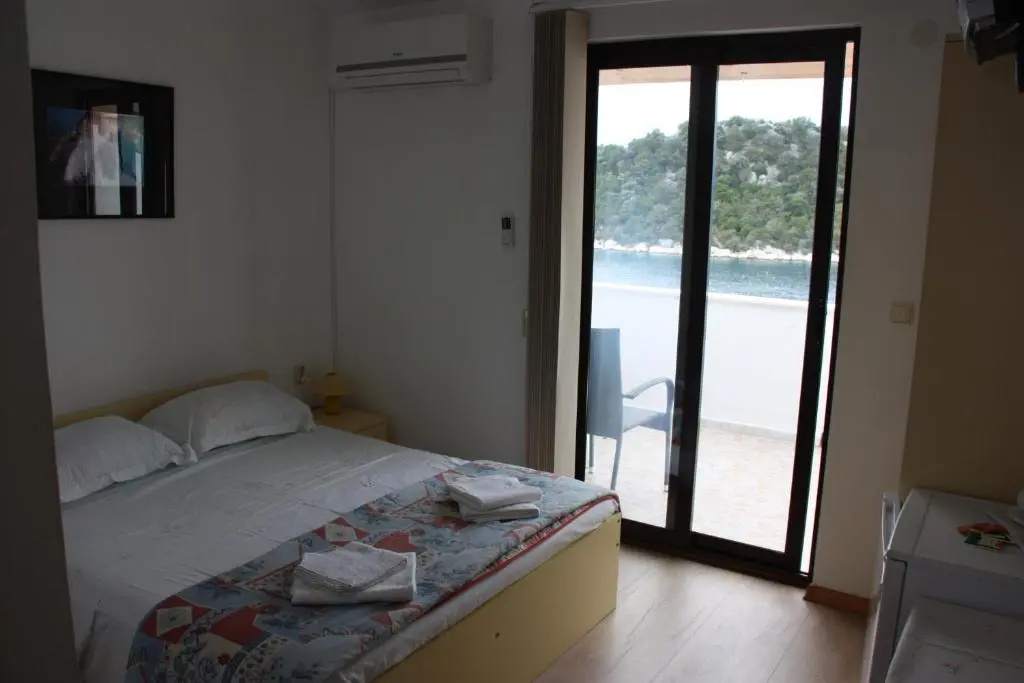 Guesthouse Santor - Chambres