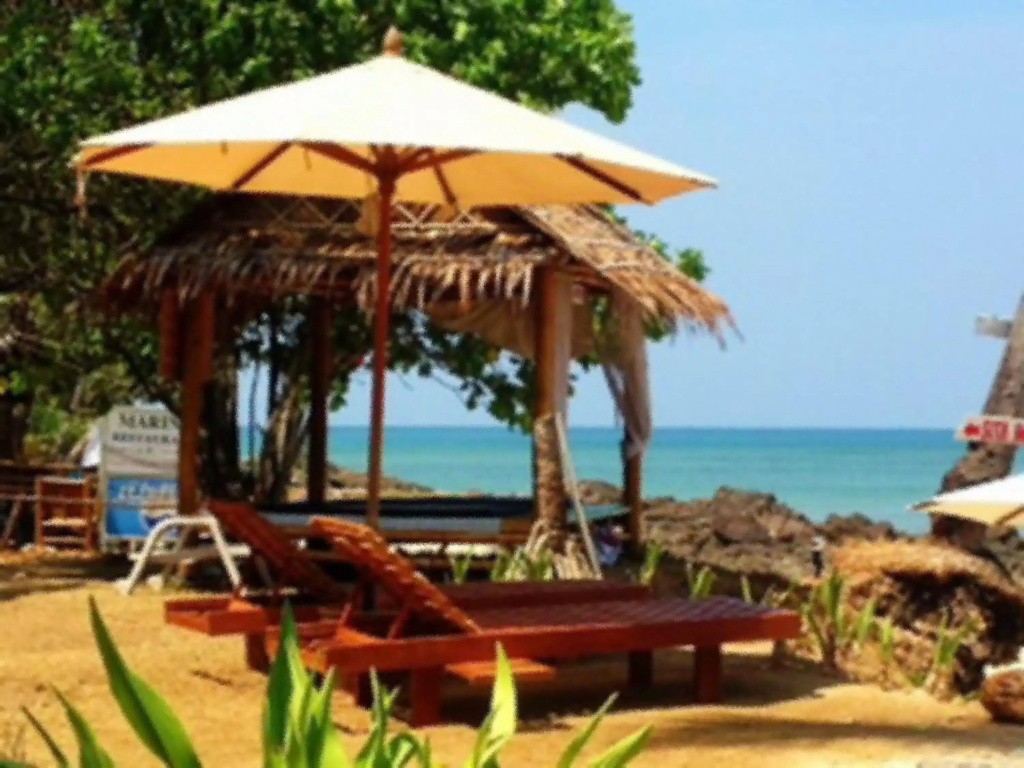 Nautilus Right On The Beach Resort Adults Only (SHA Extra plus) - Général