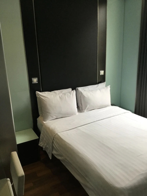 1 Bedroom Suite