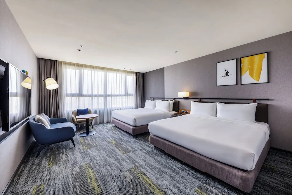 voco Chiayi by IHG - фото 14