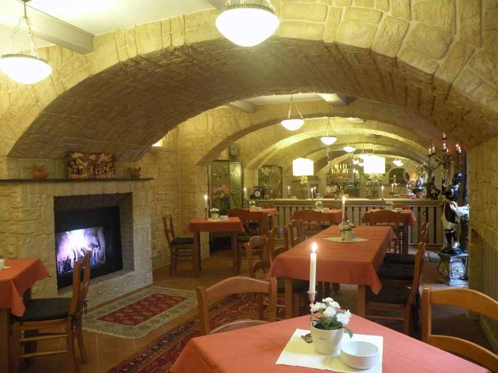 Hotel Parkidyll - Général