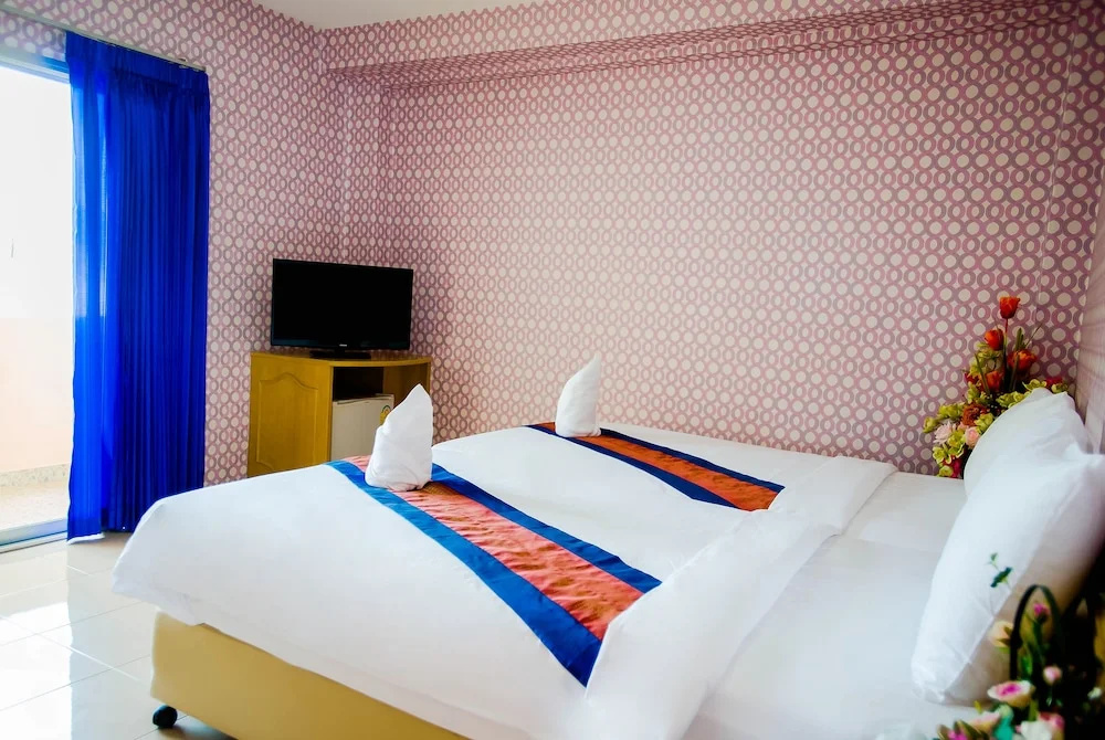 Familyhotel - Chambres