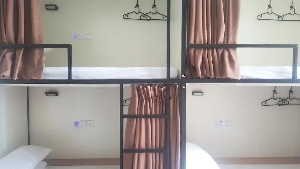 Hotel photo 6