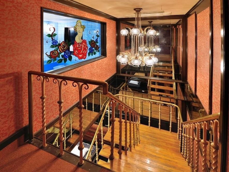Khaosan World Asakusa Ryokan & Hostel 사진 2