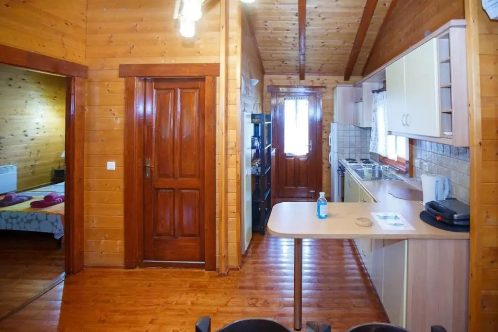 Wooden House In Ioannina - фото 6