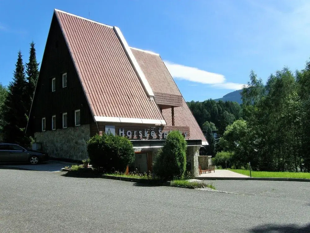 Garni Hotel Horske Spicky - Général