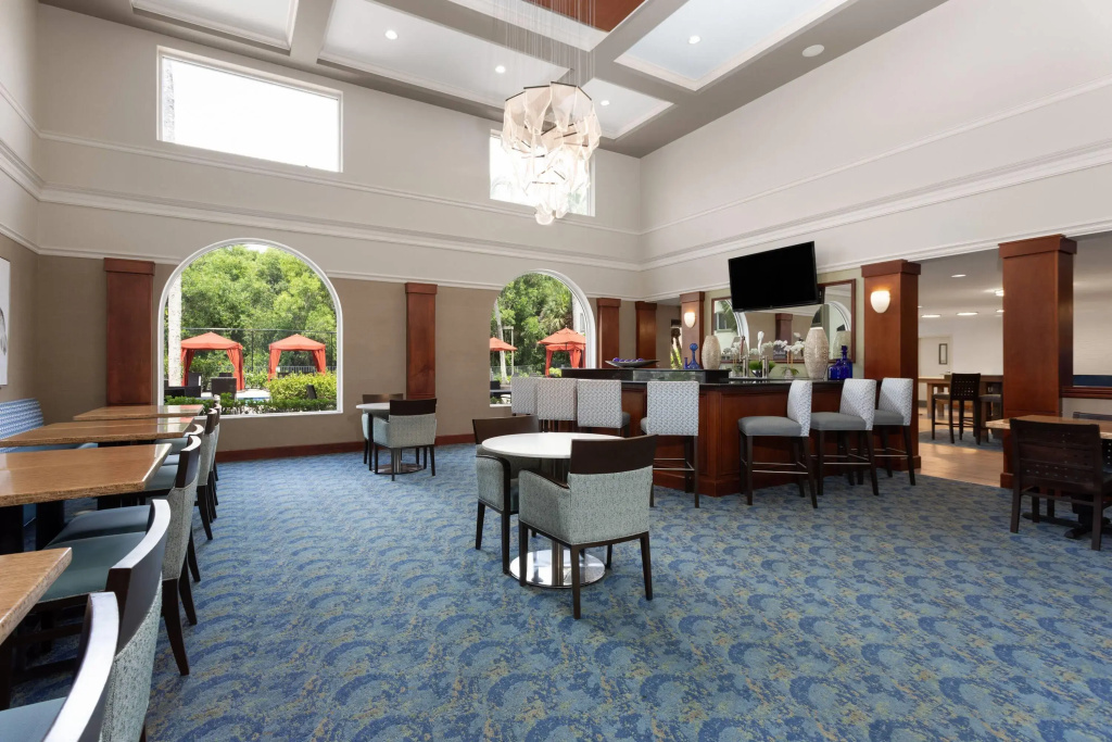 Hawthorn Extended Stay by Wyndham Naples - Général