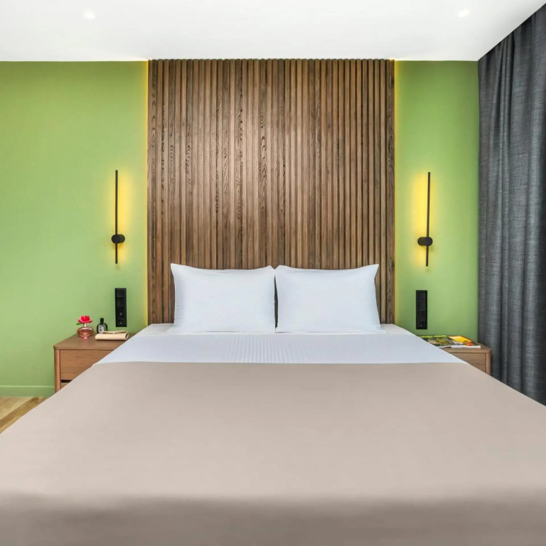 Hotel photo 25