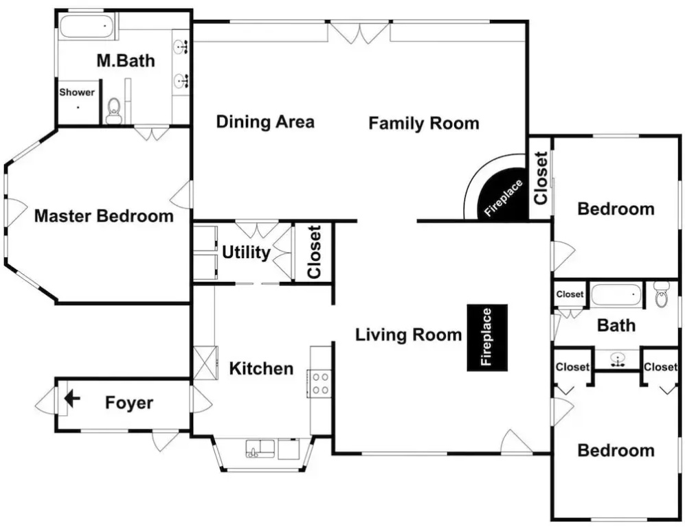 Cottage