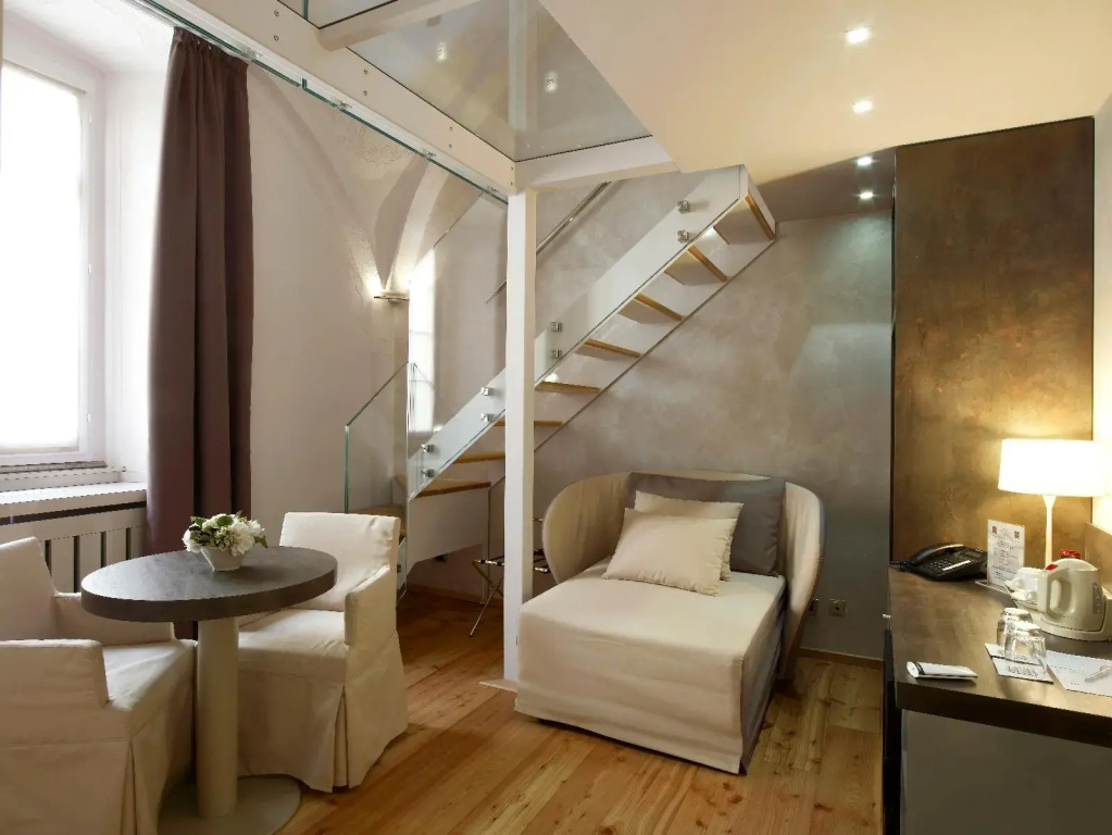 Hotel Parco Borromeo - Général