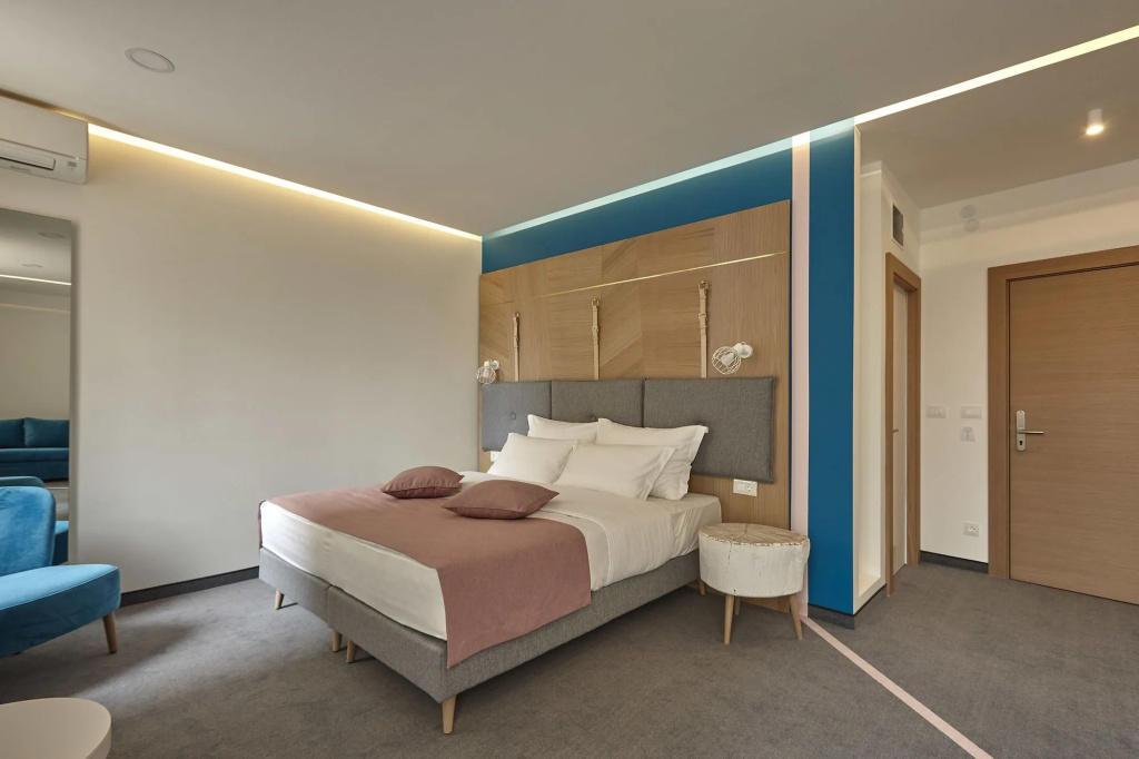City Nest Modern & Cozy Suites — фото