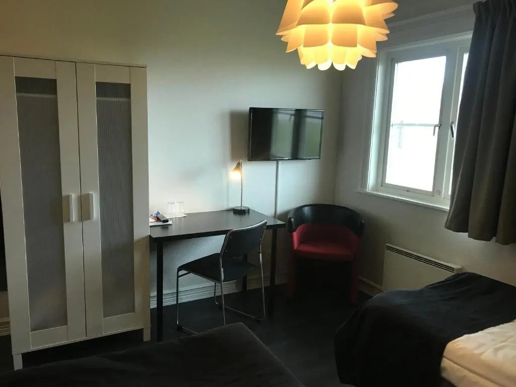 Rasta Kalmar - Chambres
