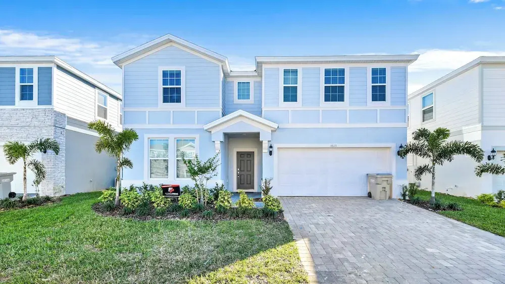 3613LL Windsor Island