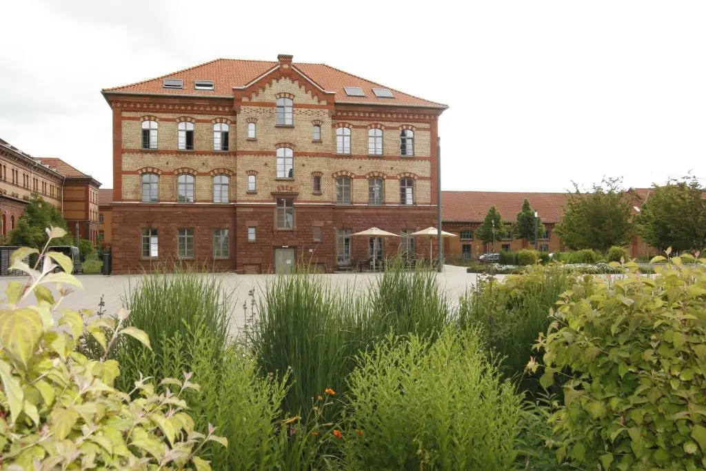 Amelie Hotel & Appartements