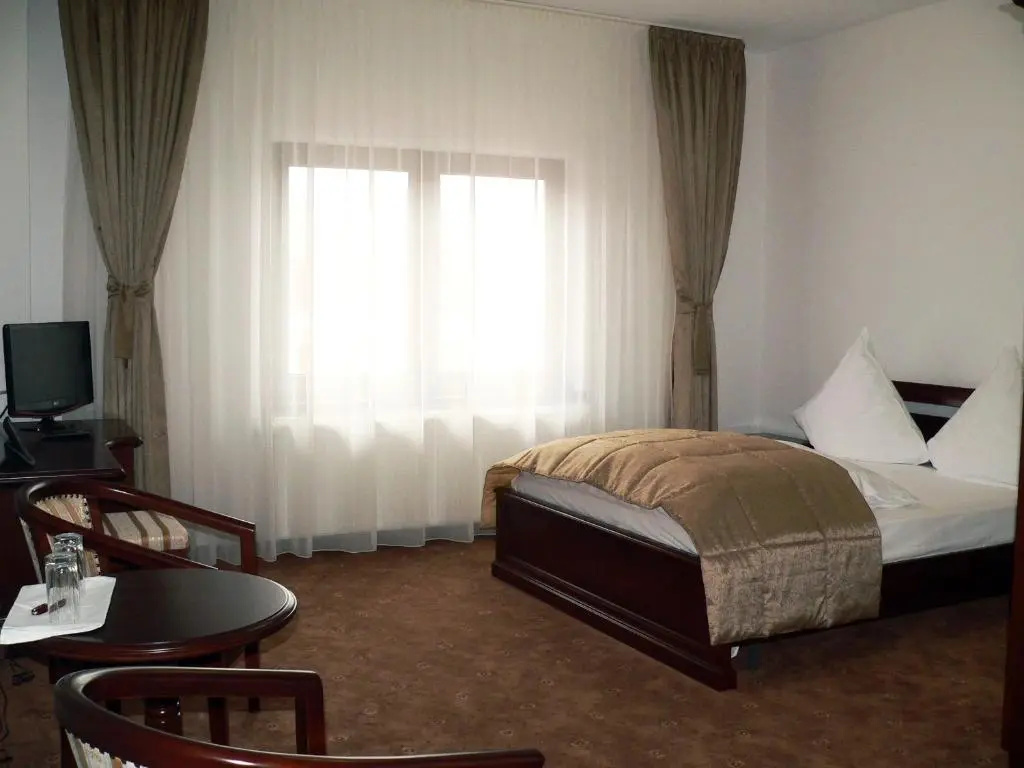Deutches Haus Pension - Chambres