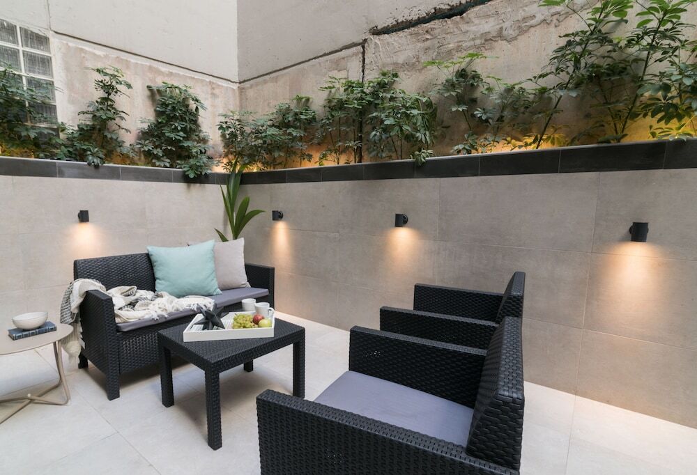 47 Luxury Suites 4 * - pic #24