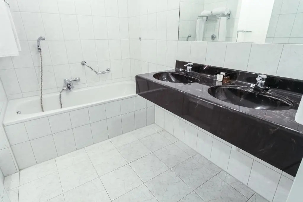 Grand Hotel Amstelveen - Chambres