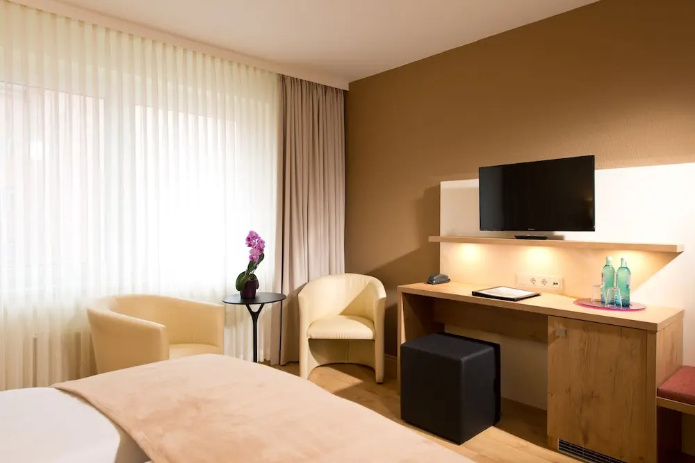 Spreewaldhotel Stephanshof - Chambres