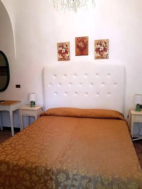 Hotel La Vela - Chambres